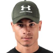 UNDER ARMOUR 安德玛 Twist Classic 男士运动帽