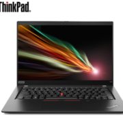 ThinkPad X13 锐龙版（0ACD） 13英寸轻薄笔记本 (R7 PRO 4750U、16GB、512GB、100%sRGB) 5499元包邮