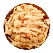 KISSICO 亲怡口 去骨鸡爪 250g*3