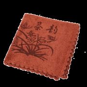 胜莱福 功夫茶巾 30*30cm 1条装