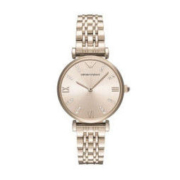 GIORGIO ARMANI 阿玛尼 AR11059 女款石英表
