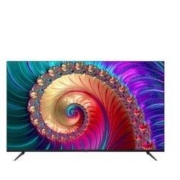 聚划算百亿补贴：TCL50L8 50英寸 4K液晶电视