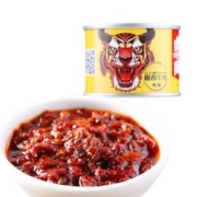 虎邦 鲁西牛肉辣椒酱50g*24件