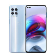 16日10点： MOTOROLA 摩托罗拉 Edge S 5G智能手机 6GB/8GB+128GB