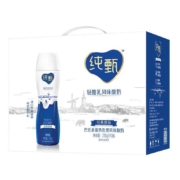 蒙牛 纯甄小蛮腰 酸奶 230g*10瓶