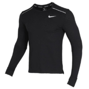 百亿补贴：耐克 Nike ELEMENT 颗粒绒保暖 男子 跑步上衣 BV4708-010