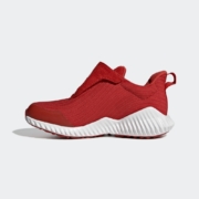 5日0点、38节预告：adidas 阿迪达斯 FortaRun wide AC 小童鞋跑步运动鞋 EG5702