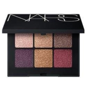 聚划算百亿补贴： NARS 六色掌心盘 Quartz 舞会盘