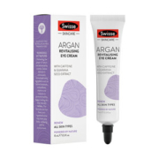 Swisse 摩洛哥坚果眼霜 15ml 淡化黑眼圈 紧致抗皱