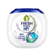 14日10点： 菁华 4合1洗衣凝珠 薰衣草 64粒装
