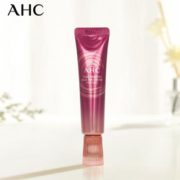 淡化黑眼圈！AHC 第八代精华眼霜 30ml