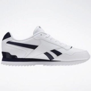 限尺码：Reebok 锐步 ROYAL GLIDE AWD49 BD5321 男子 休闲跑步鞋