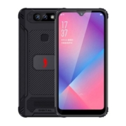百亿补贴：小辣椒 X5 三防智能手机 4+32GB