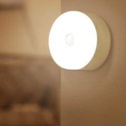 QIFAN 启梵 人体感应led小夜灯