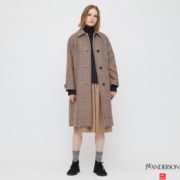 UNIQLO 优衣库 432710 女士大衣