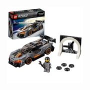 有券的上！LEGO 乐高 Speed超级赛车系列 75892 迈凯伦塞纳 +凑单品