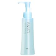 20点：FANCL芳珂 无添加纳米净化卸妆油 120ml 2瓶装