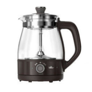 Bear 小熊 ZCQ-A10X1 煮茶器 养生壶 咖啡色