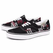 Vans 范斯 VN0A4U39WZ4 男女款运动帆布鞋