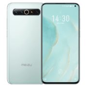 MEIZU 魅族 17 Pro 5G智能手机 定白 12GB+256GB