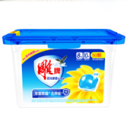 雕牌 除菌除螨洗衣凝珠 8g*50颗 +凑单品