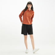 聚划算百亿补贴：GIORDANO 佐丹奴 05390881 女士 连帽卫衣