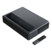 MIJIA 米家 MJJGTYDS04FM 1S 4K激光投影电视