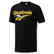 27日0点！Reebok 锐步 CLVTee FWF75 男子运动短袖T恤