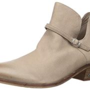 某猫¥1180！Sam Edelman Palmer系列 羊皮尖头切尔西短靴  到手￥371.67