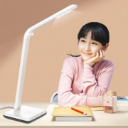 无频闪无蓝光：Philips 飞利浦 酷铄 LED防蓝光台灯