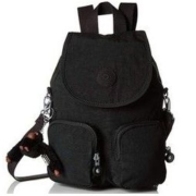 Kipling 凯浦林 FIREFLY UP 女式双肩背包