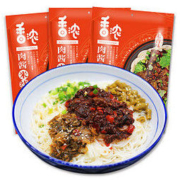 王仁和 香浓肉酱米线 260g*3袋