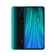 百亿补贴：Redmi红米 Note8 Pro 智能手机 8GB+128GB