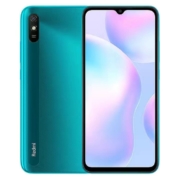 百亿补贴：Redmi 红米 9A 智能手机 4GB 64GB