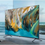 新品发售：Redmi 红米 L86R6-MAX 4K 液晶电视 86英寸