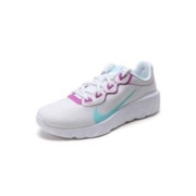 NIKE 耐克 CD7091 EXPLORE STRADA 女款小白鞋