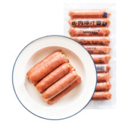 宾西 牛肉爆汁香肠 480g