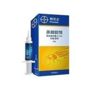 BAYER 拜耳 Premise 拜灭士 杀蟑胶饵 5g