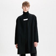 Trendiano 男士长款外套