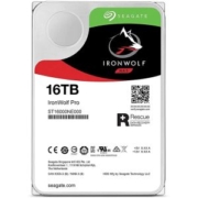 16TB 希捷 IronWolf Pro 酷狼专业版 NAS硬盘