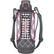 中亚Prime会员！ THERMOS 膳魔师 FFZ-1002F 运动保温杯 1L 到手128.42元
