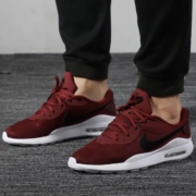 限尺码：NIKE 耐克 ATHLETIC FOOTWEAR AQ2235 男款 运动休闲鞋