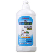 Pigeon 贝亲 MA26 奶瓶清洗剂 400ml 瓶装