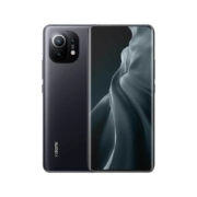 百亿补贴：MI 小米11 5G智能手机 套装版 8GB+256GB