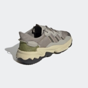38节预告：adidas 阿迪达斯  三叶草 OZWEEGO TR  FV1804FV1805 男子经典运动鞋