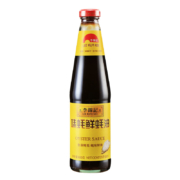 百亿补贴：李锦记 味蚝鲜蚝油 680g*2件