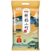 金龙鱼 鲜稻小町 东北大米 5kg*3件