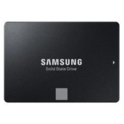 SAMSUNG 三星 860 EVO系列 MZ-76E250B SATA接口 固态硬盘 256GB