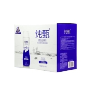 蒙牛 纯甄小蛮腰 原味 酸奶 230g*10瓶