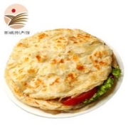 静益乐源 原味手抓饼 80g*30片